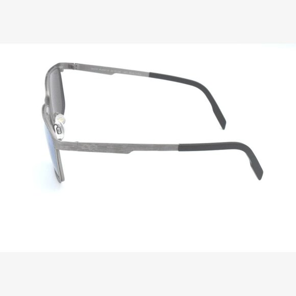 Maui Jim Cut Mountain MJ 532-14 Grey/ Blue Hawaii POLARIZED main image 6